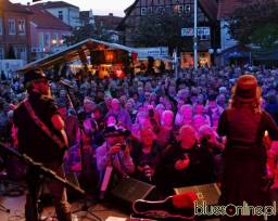 27. Bluesfest Eutin 2016